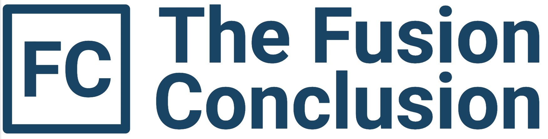 The Fusion Conclusion