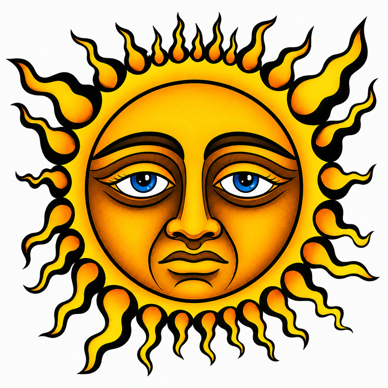 sublime fusion